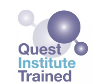 quest institute trained