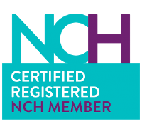 nch certified registered nch member