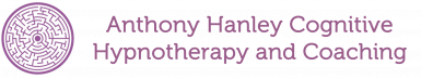 anthony hanley cognitive hypnotherapy and coaching logo (new)